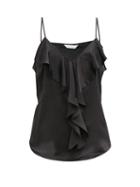 Matchesfashion.com Max Mara - Edile Cami Top - Womens - Black