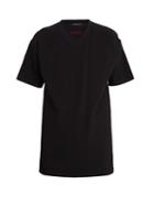 Y Project Double-collar Cotton-piqu T-shirt