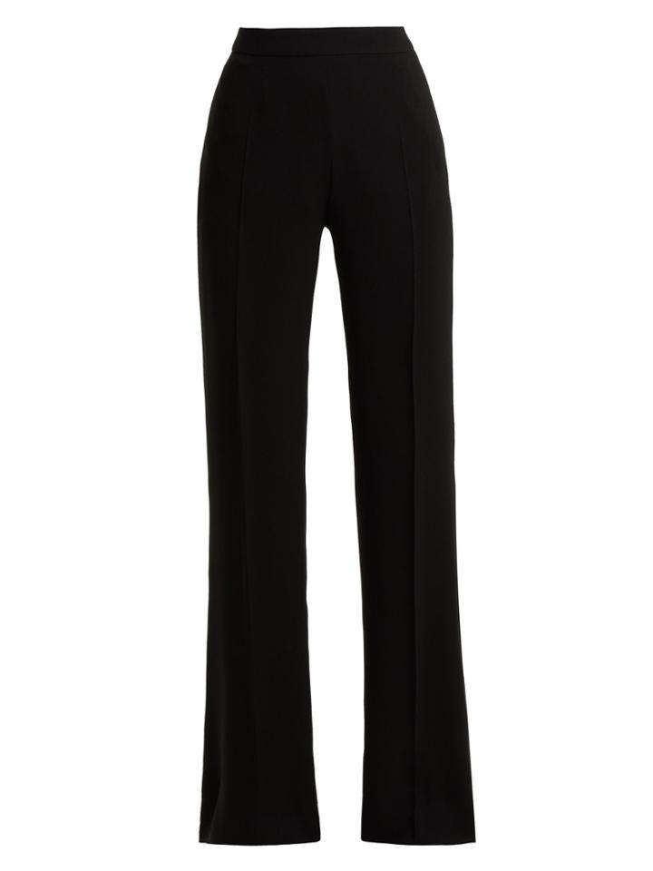 Max Mara Studio Wide-leg Trousers