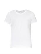 Hanro Giza Crew-neck T-shirt