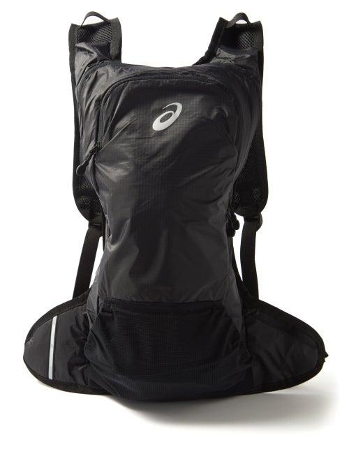 Asics - Lightweight Running 2.0 Ripstop Backpack - Mens - Black