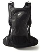 Asics - Lightweight Running 2.0 Ripstop Backpack - Mens - Black