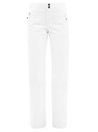 Bogner Fire+ice - Neda Soft-shell Ski Trousers - Womens - White