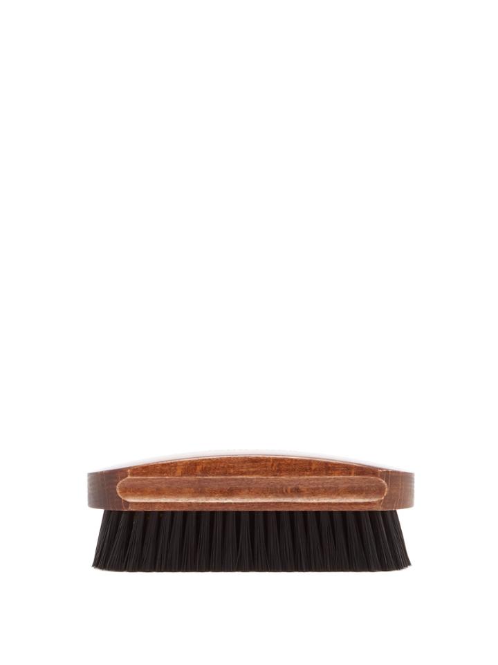John Lobb Suede Brush