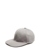 Thom Browne Six-panel Cotton Cap