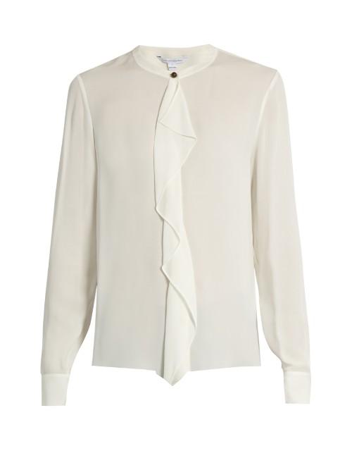Diane Von Furstenberg Adelaide Top