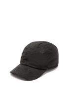 Giorgio Armani Cashmere Baseball Cap