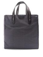 Stella Mccartney Falabella Go Tie-print Eco-nylon Tote
