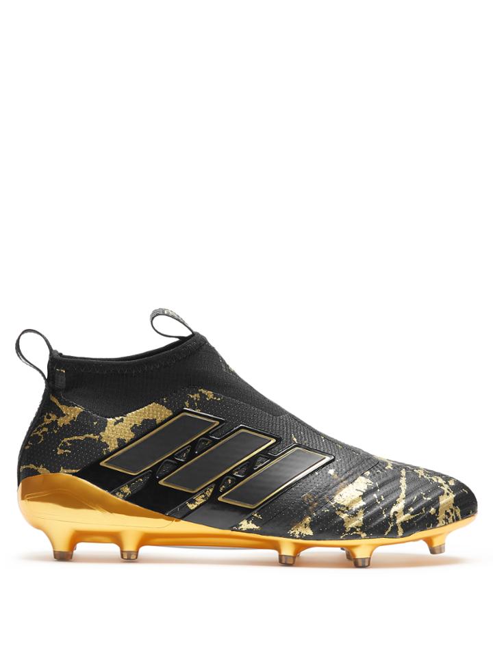 Adidas By Pogba Ace Tango 17+ Purecontrol Trainers