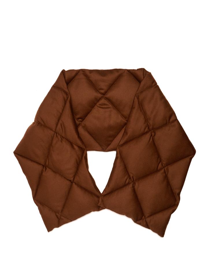 Max Mara Brado Scarf