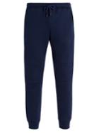 Fendi Logo-jacquard Cotton-blend Track Pants