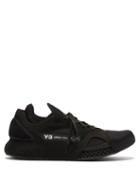 Matchesfashion.com Y-3 - Runner 4d Io Mesh Trainers - Mens - Black