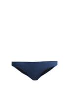 Matchesfashion.com Bower - Base Bikini Briefs - Womens - Blue