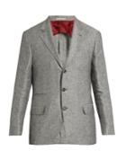 Brunello Cucinelli Linen Jacket