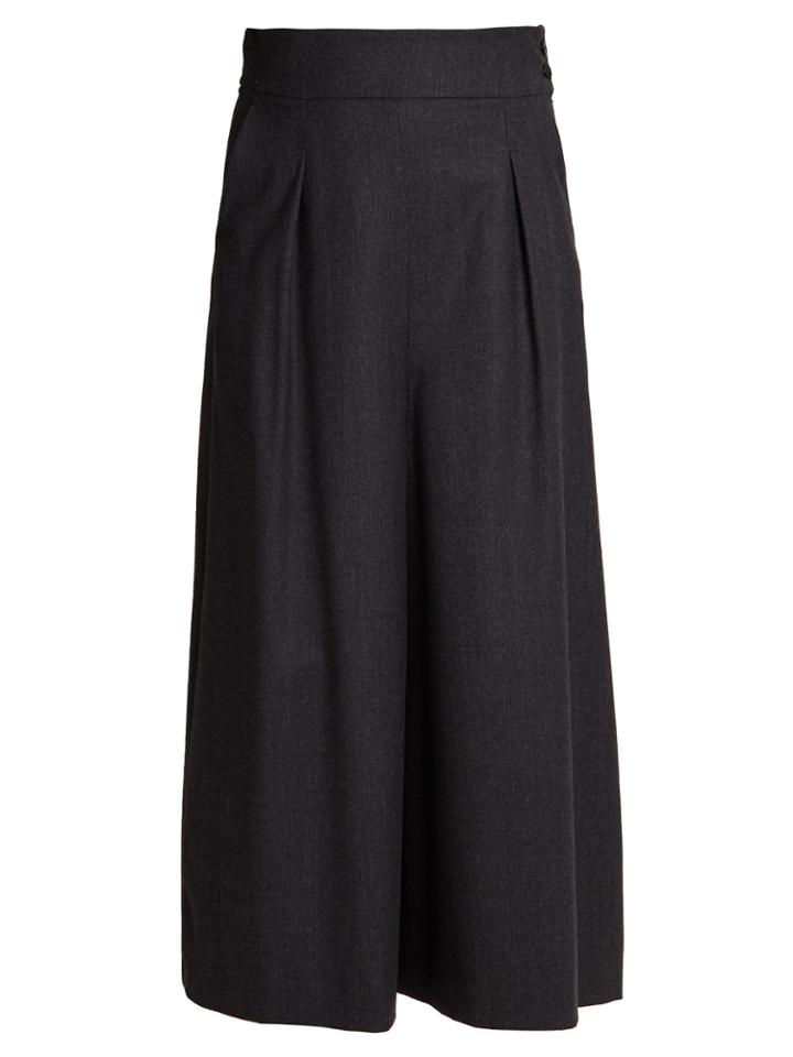 Weekend Max Mara Faesite Culottes