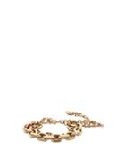 Matchesfashion.com Etro - Chain-link Bracelet - Womens - Gold