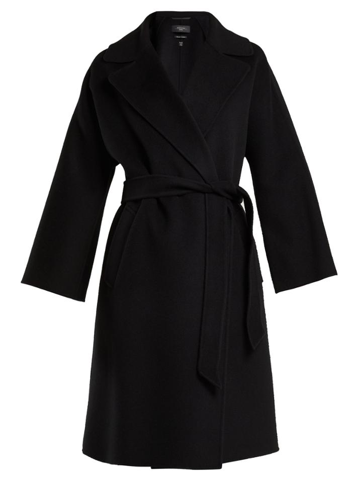 Weekend Max Mara Burgos Coat