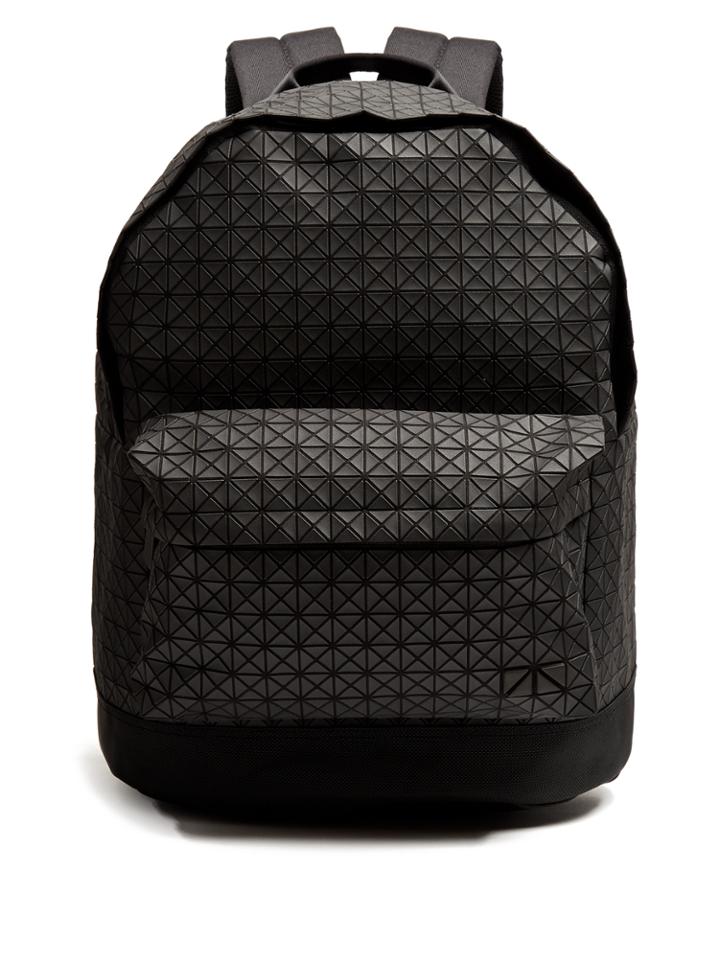 Bao Bao Issey Miyake Daypack Backpack