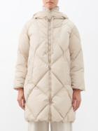 Weekend Max Mara - Milord Coat - Womens - Light Beige