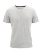 Matchesfashion.com On - On Cotton-blend Jersey T-shirt - Mens - Grey