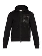 5 Moncler Craig Green Logo-patch Hooded Zip-through Sweatshirt