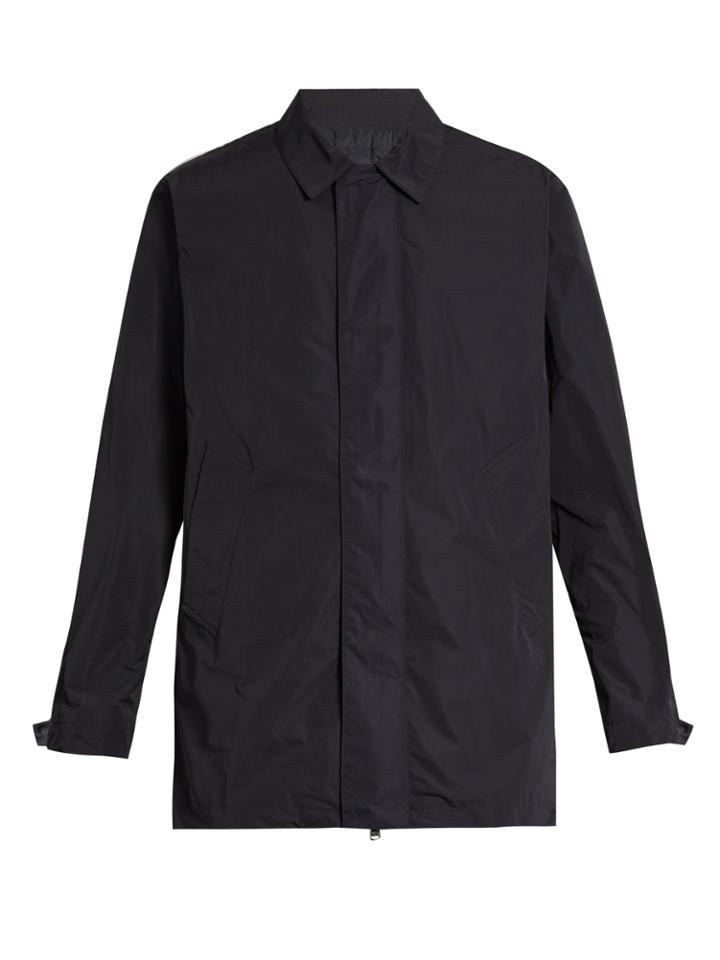 Moncler Clement Detachable-gilet Shell Field Jacket