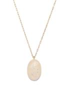 Matchesfashion.com Cvc Stones - Mattina Diamond & 18kt Gold Necklace - Womens - White