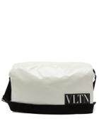 Valentino Vltn Large Messenger Bag