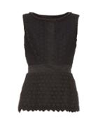 Diane Von Furstenberg Tavita Top