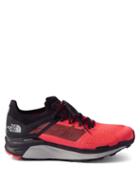 The North Face - Flight Vectiv Bonded-knit Trainers - Mens - Black Pink