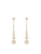 Matchesfashion.com Fernando Jorge - Surrounding 18kt Gold And Diamond Earrings - Womens - White