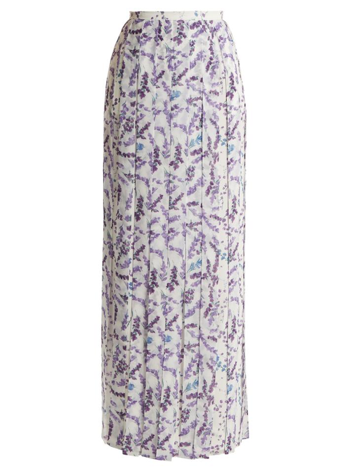 Max Mara Oreste Skirt