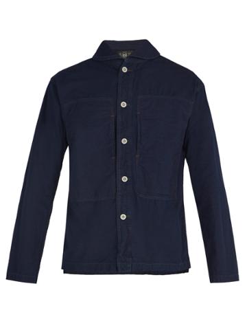 Rrl Cotton Shirt