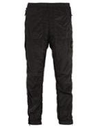 Stone Island Crinkled Track Pants