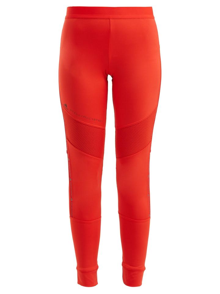Adidas By Stella Mccartney Performance Essentials Leggings