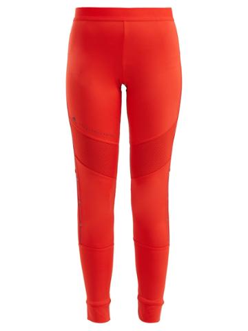 Adidas By Stella Mccartney Performance Essentials Leggings