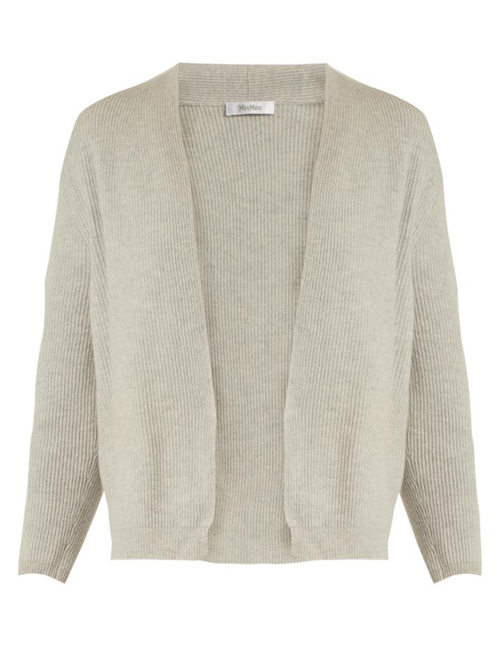 Max Mara Carlos Cardigan