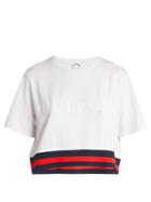 The Upside Short Sleeve Cotton T-shirt
