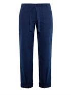 Mih Jeans Sonoran Relaxed-leg Trousers