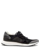 Matchesfashion.com Adidas By Stella Mccartney - Ultraboost S Low Top Mesh Trainers - Womens - Black White