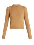 Brock Collection Kelsey Round-neck Cashmere Sweater
