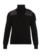 Moncler Craig Green X Craig Green Roll-neck Wool-blend Sweater