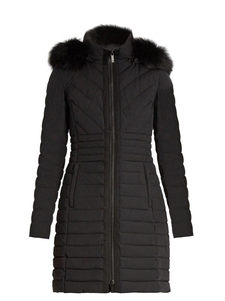 Diane Von Furstenberg Anita Coat