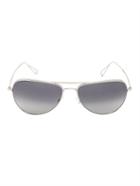 Isabel Marant X Oliver Peoples Aviator-style Sunglasses