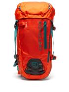 Matchesfashion.com Ortovox - Peak 35 Backpack - Mens - Orange Multi