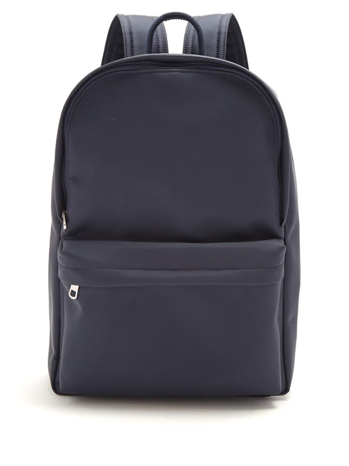A.p.c. Mickael Technical Backpack