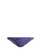 Bower Catroux Polka-dot Bikini Briefs