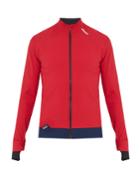 Soar High-neck Weatherproof Jacket