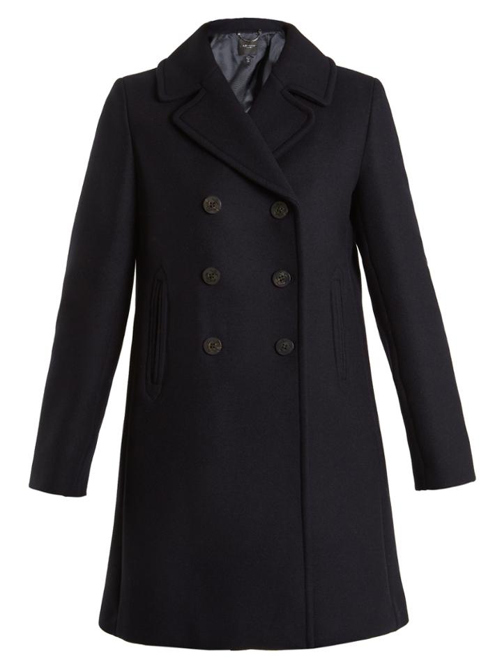 Weekend Max Mara Operoso Coat