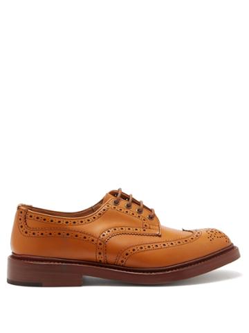 Tricker's Bourton Leather Brogues